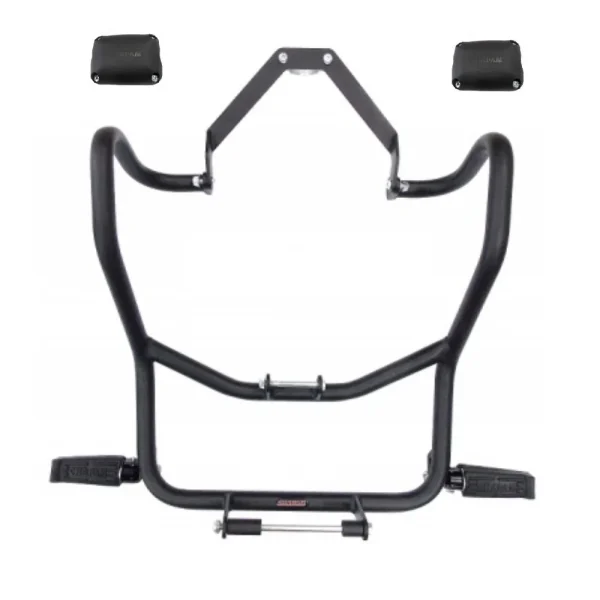 PROTETOR DE MOTOR HONDA BROS 160 / CHAPAM - 9726