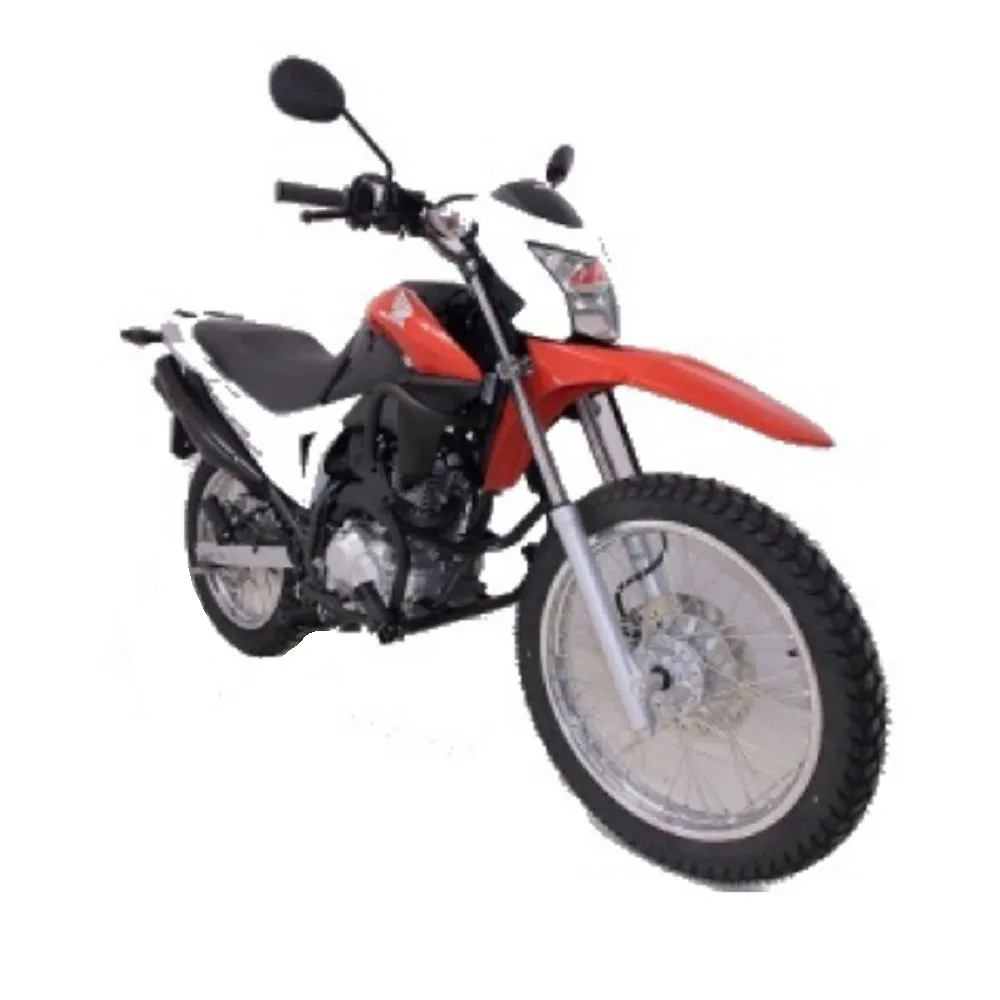 PROTETOR DE MOTOR HONDA BROS 160 / CHAPAM - 9726 - Imagem 2