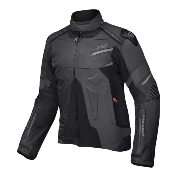 Jaqueta X11 Evo 4 Masculina - Preta
